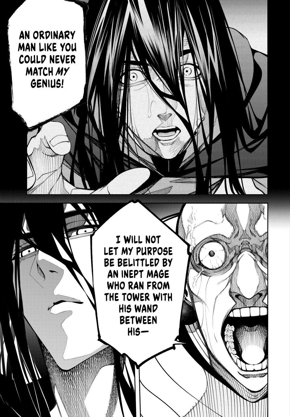 Read Wistoria Wand And Sword EN Manga Online