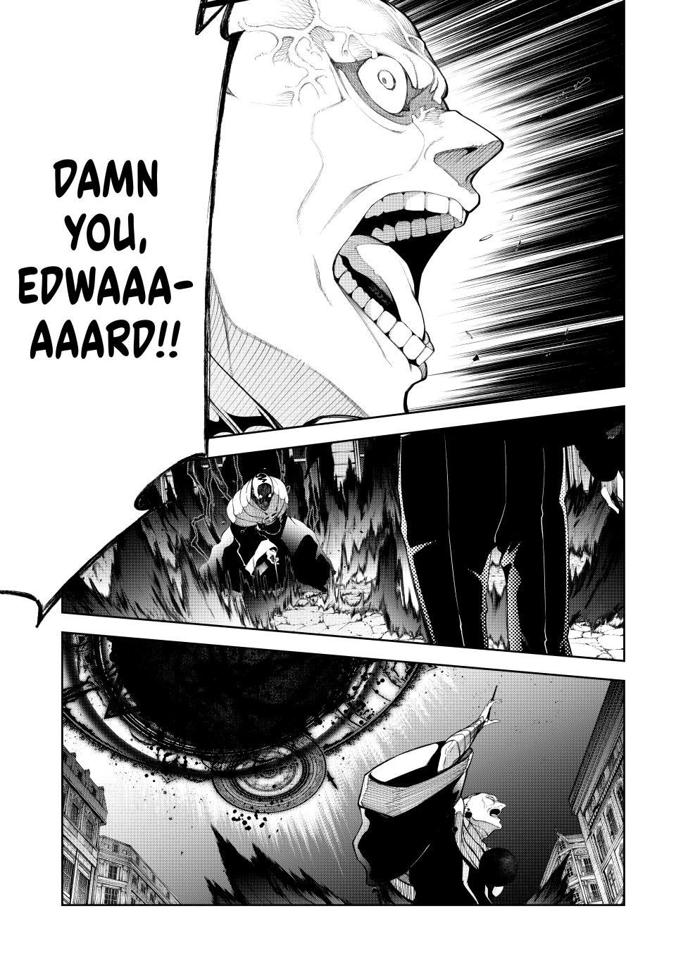 Read Wistoria Wand And Sword EN Manga Online