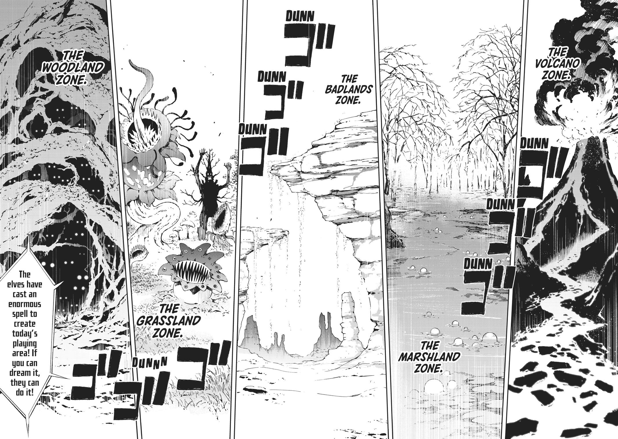 Read Wistoria Wand And Sword EN Manga Online