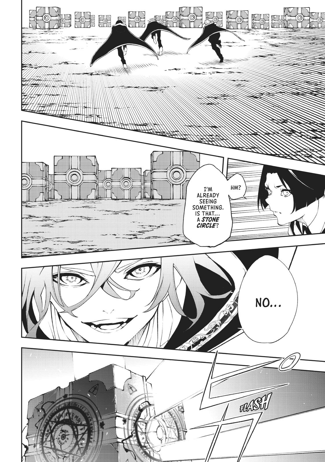 Read Wistoria Wand And Sword EN Manga Online