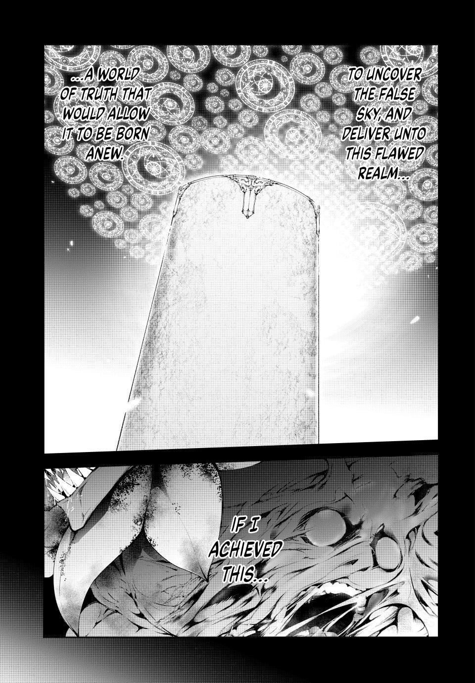 Read Wistoria Wand And Sword EN Manga Online