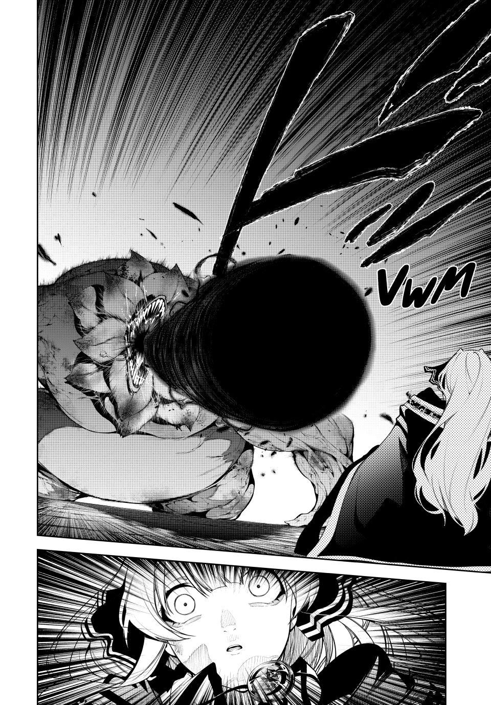Read Wistoria Wand And Sword EN Manga Online