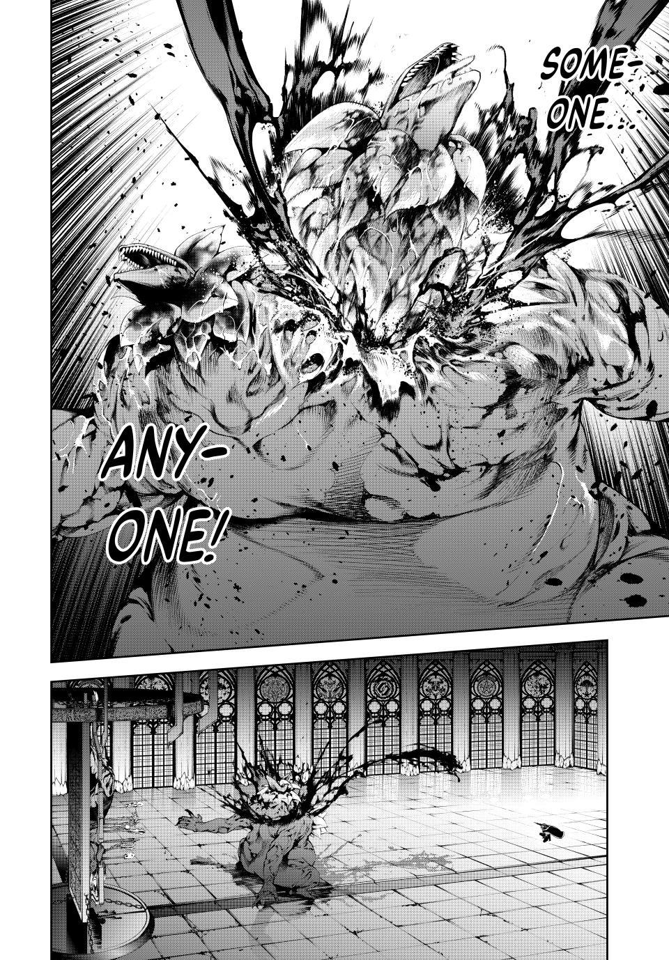 Read Wistoria Wand And Sword EN Manga Online