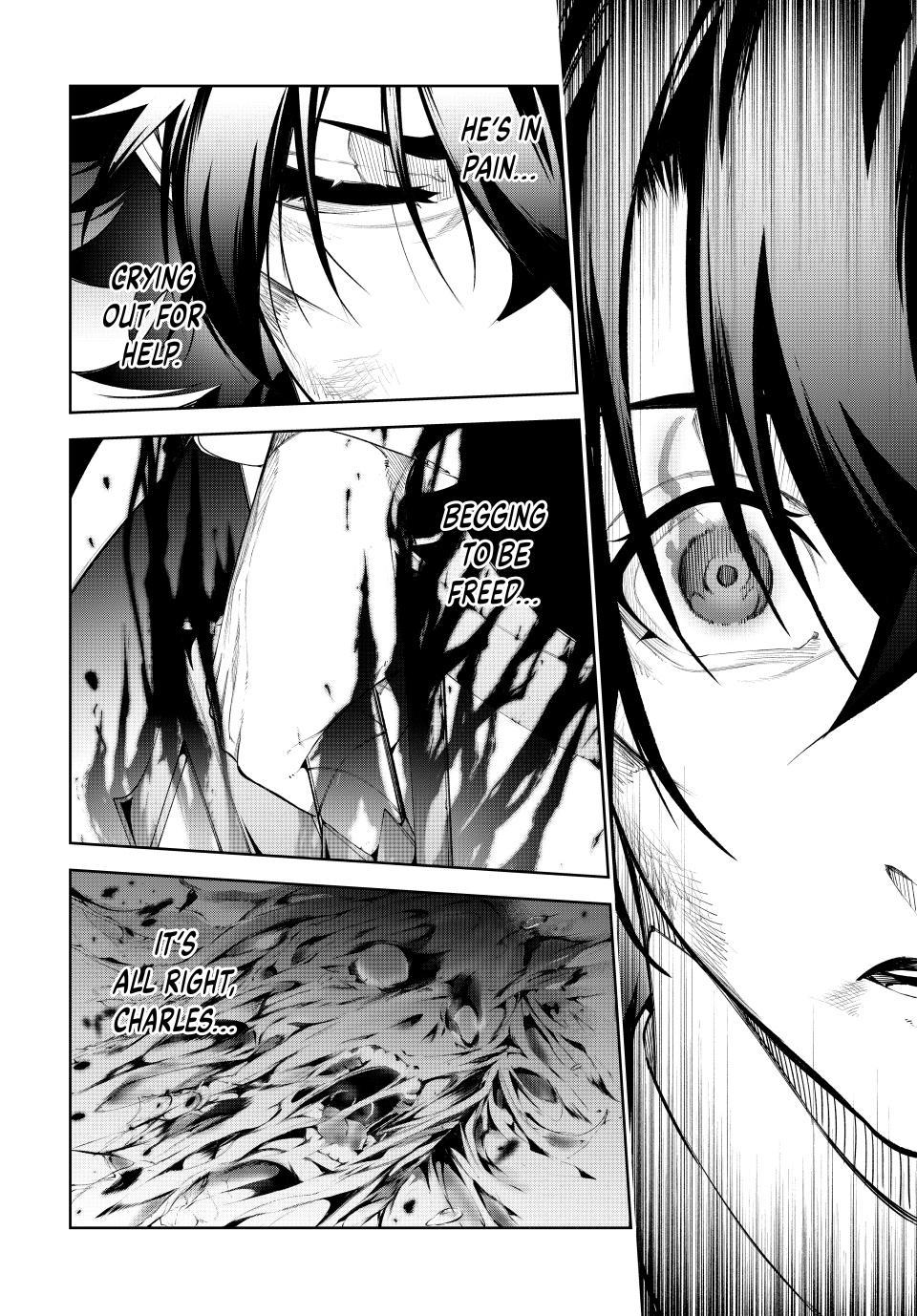 Read Wistoria Wand And Sword EN Manga Online