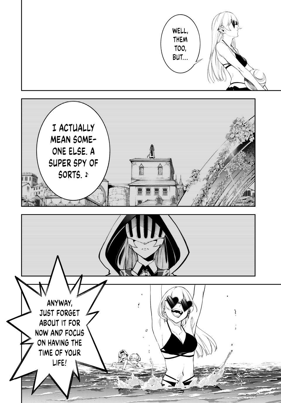 Read Wistoria Wand And Sword EN Manga Online