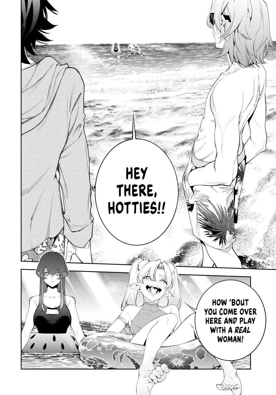 Read Wistoria Wand And Sword EN Manga Online