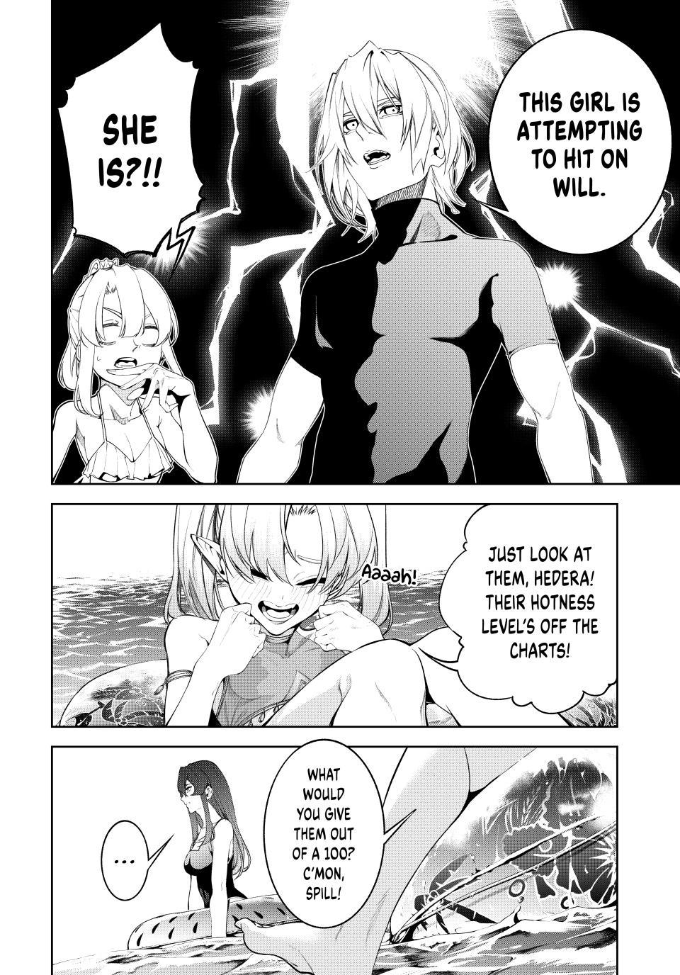 Read Wistoria Wand And Sword EN Manga Online
