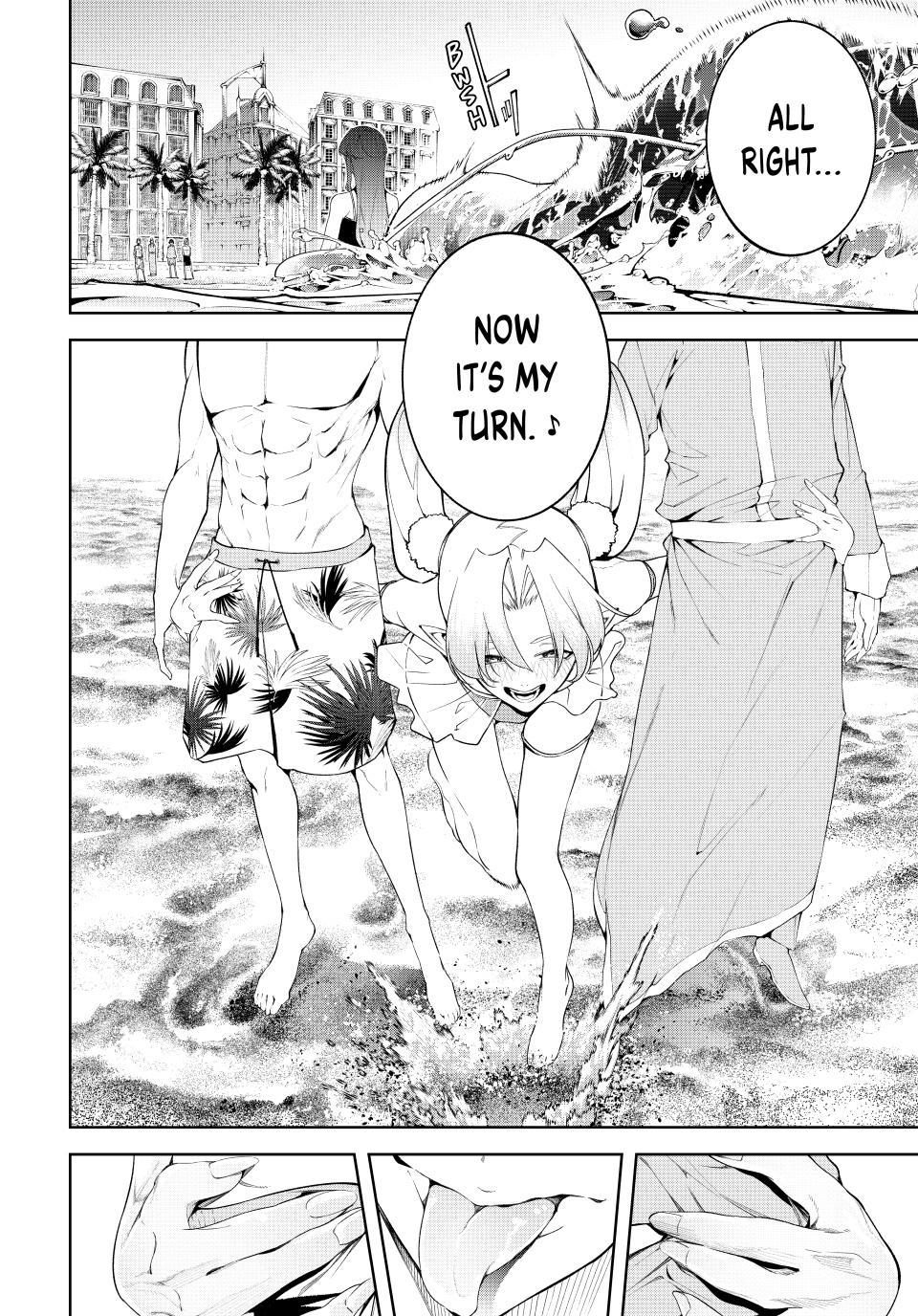 Read Wistoria Wand And Sword EN Manga Online