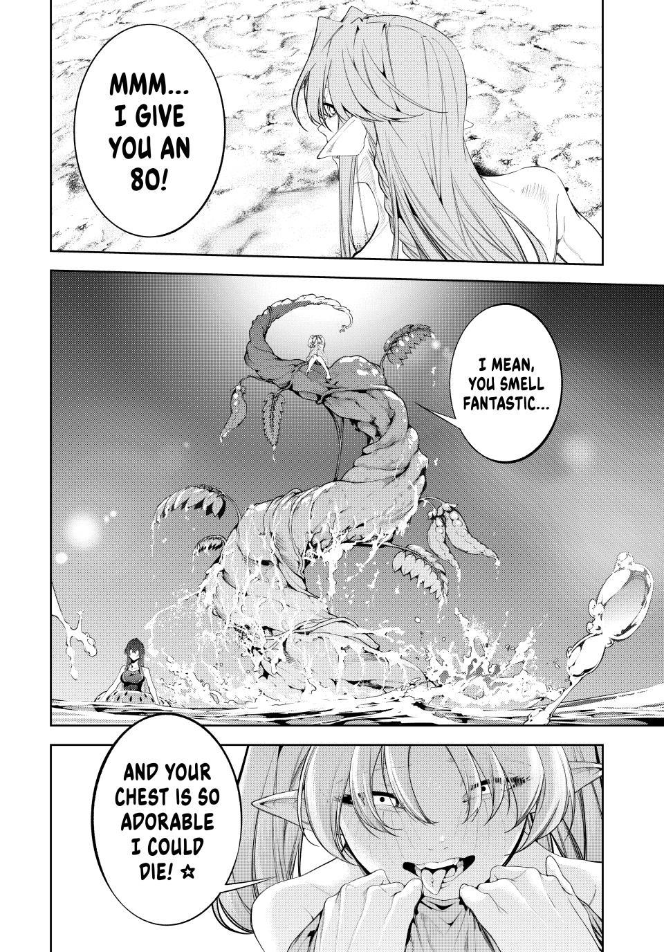Read Wistoria Wand And Sword EN Manga Online