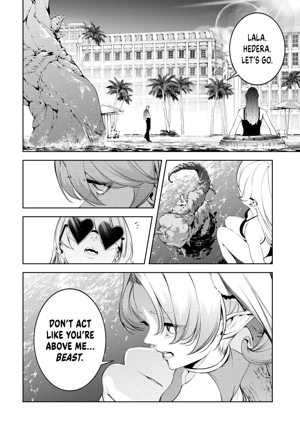 Read Wistoria Wand And Sword EN Manga Online