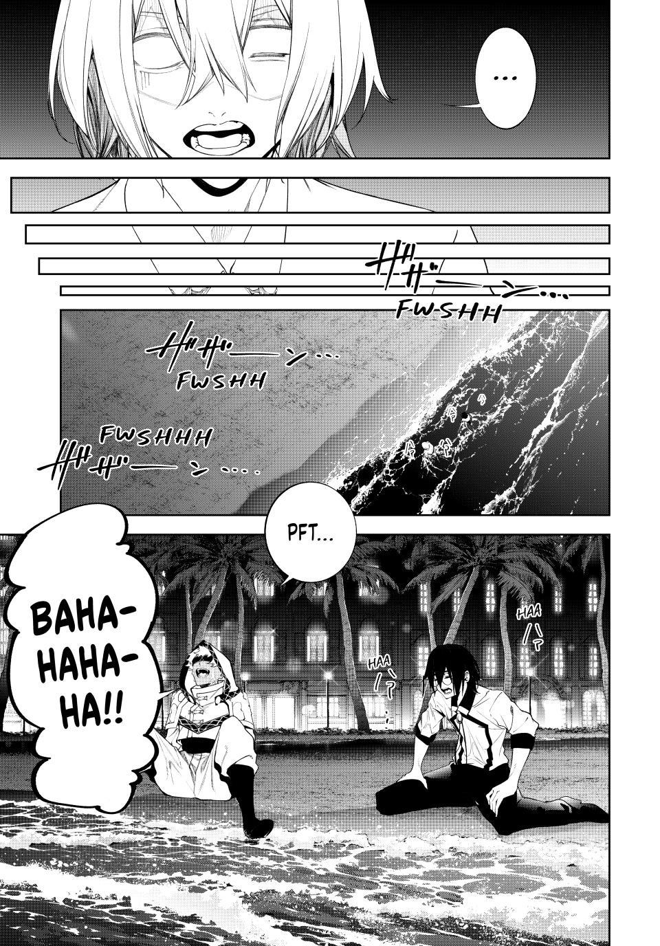 Read Wistoria Wand And Sword EN Manga Online