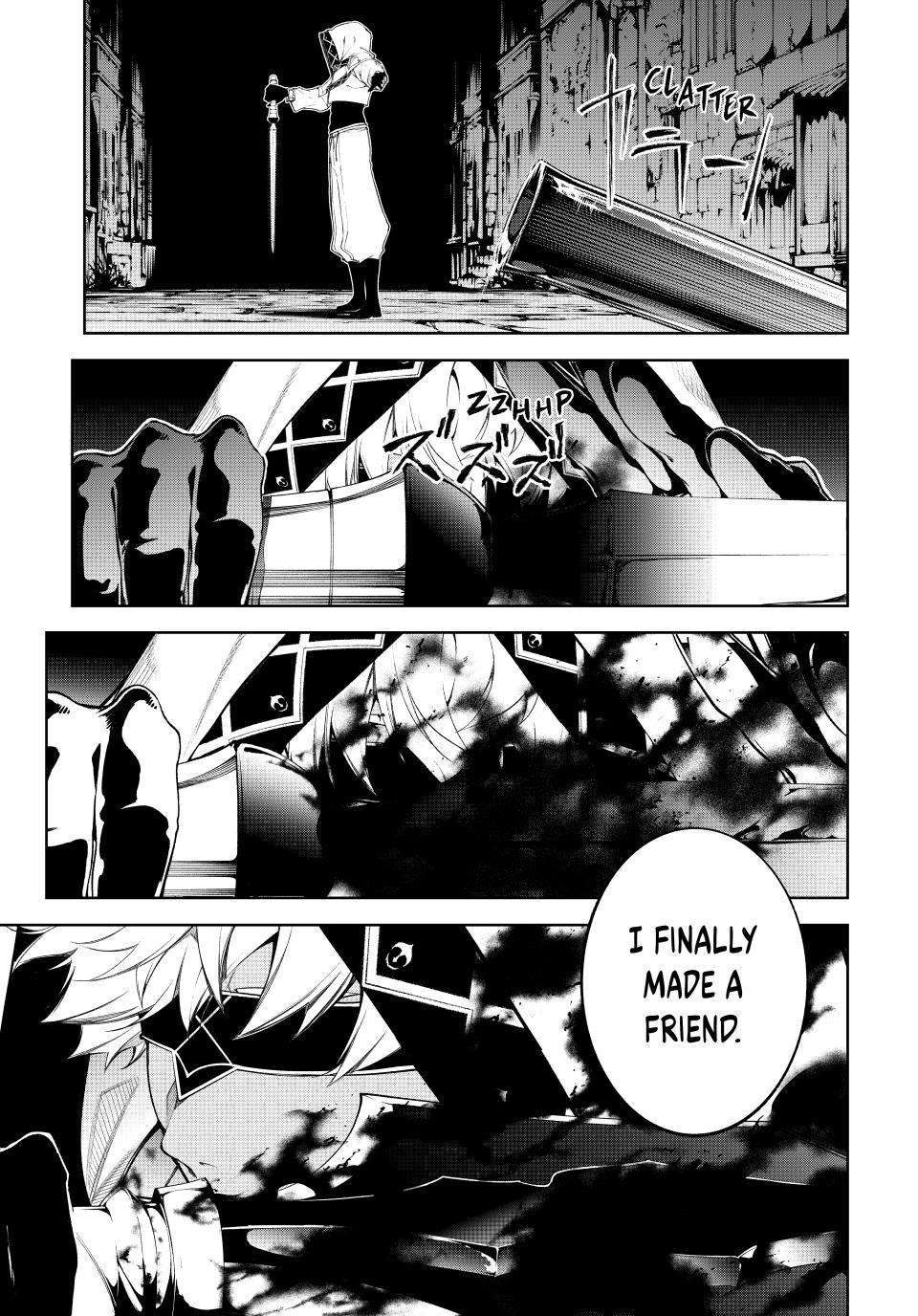Read Wistoria Wand And Sword EN Manga Online