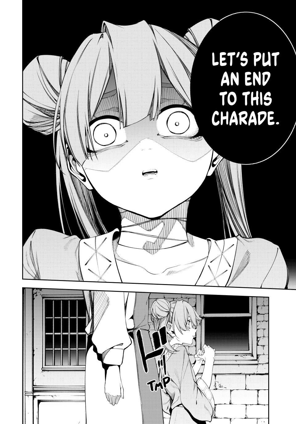 Read Wistoria Wand And Sword EN Manga Online