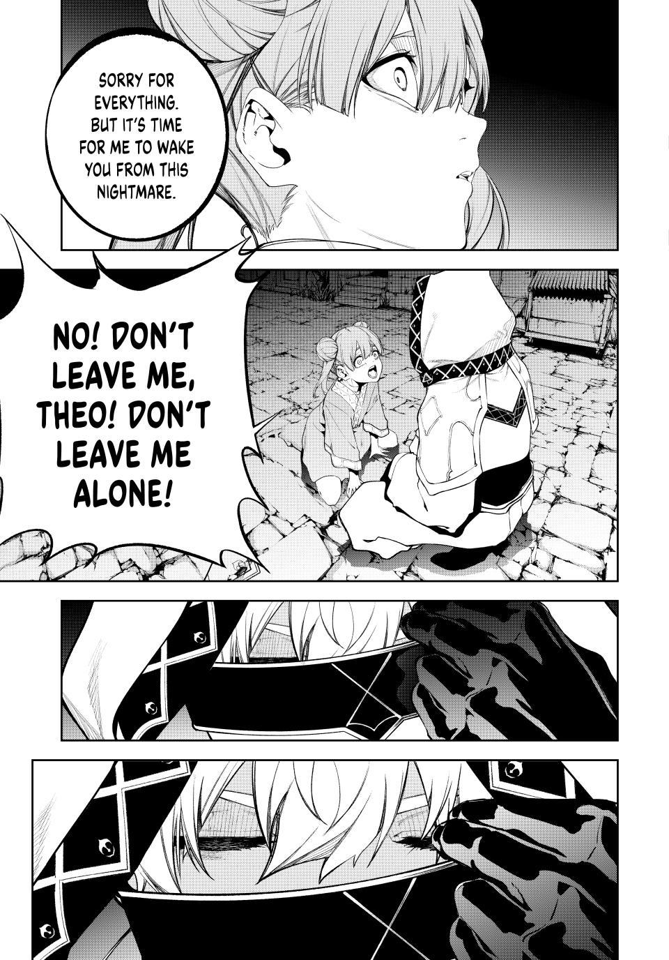 Read Wistoria Wand And Sword EN Manga Online
