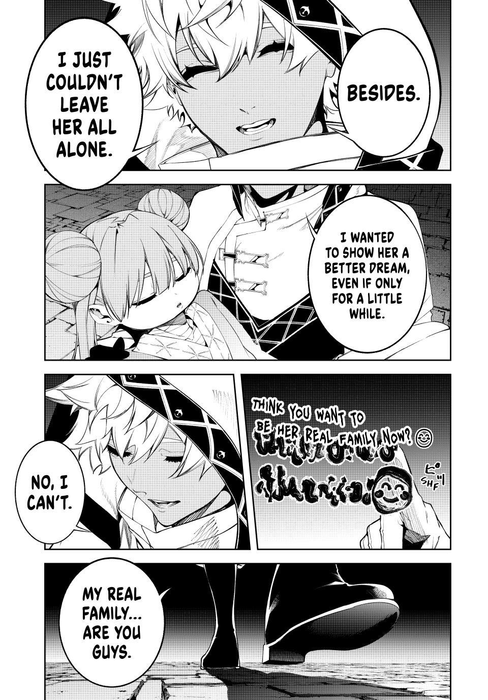 Read Wistoria Wand And Sword EN Manga Online