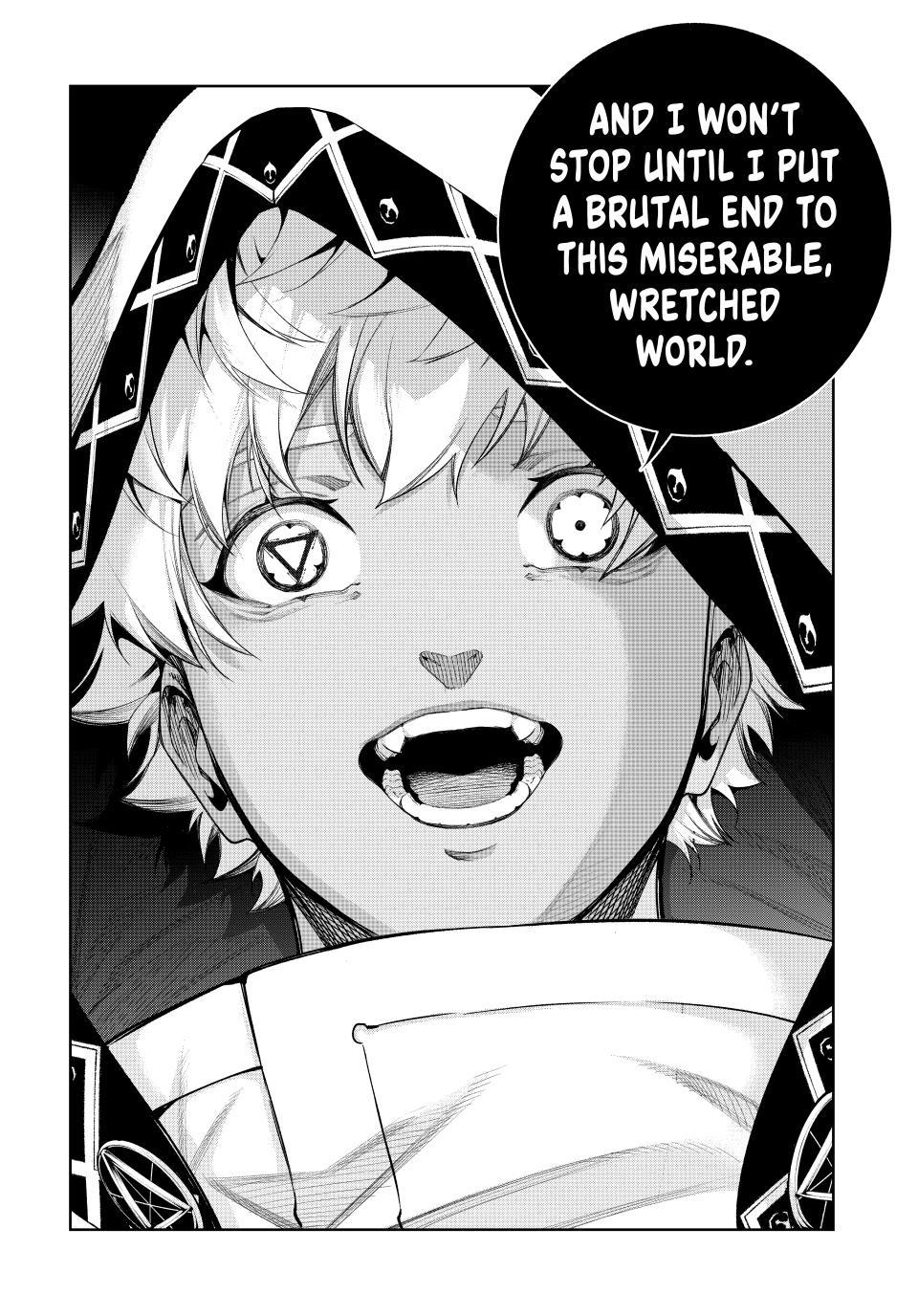 Read Wistoria Wand And Sword EN Manga Online