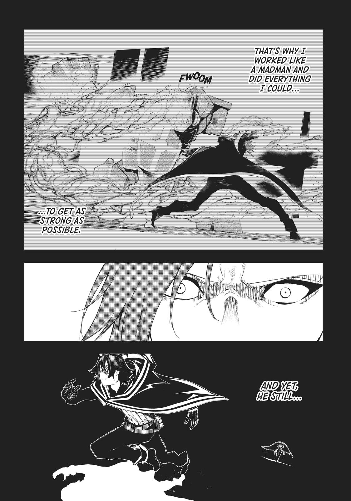 Read Wistoria Wand And Sword EN Manga Online