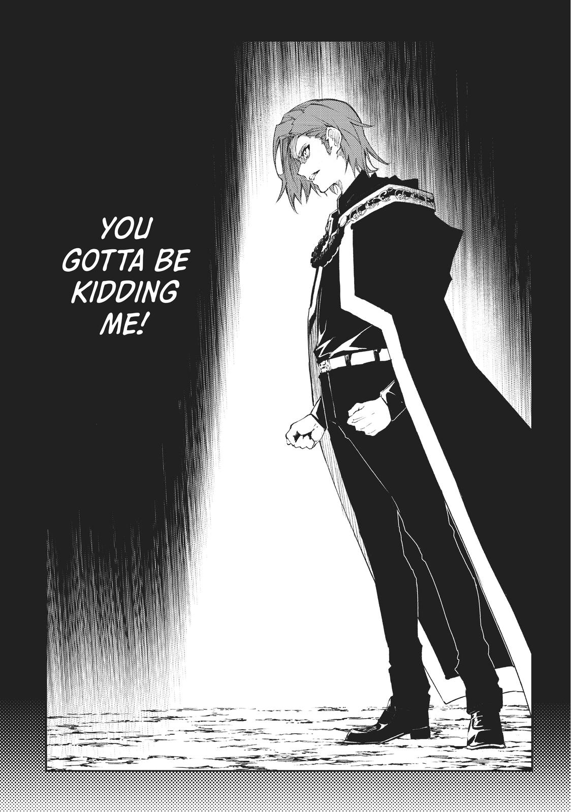 Read Wistoria Wand And Sword EN Manga Online