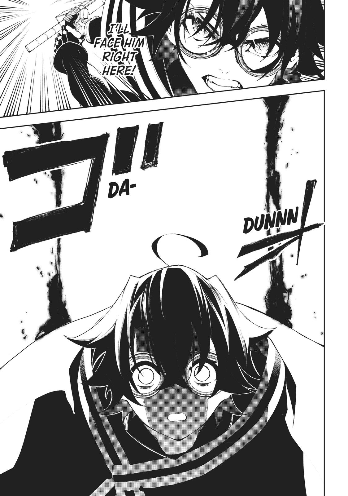 Read Wistoria Wand And Sword EN Manga Online