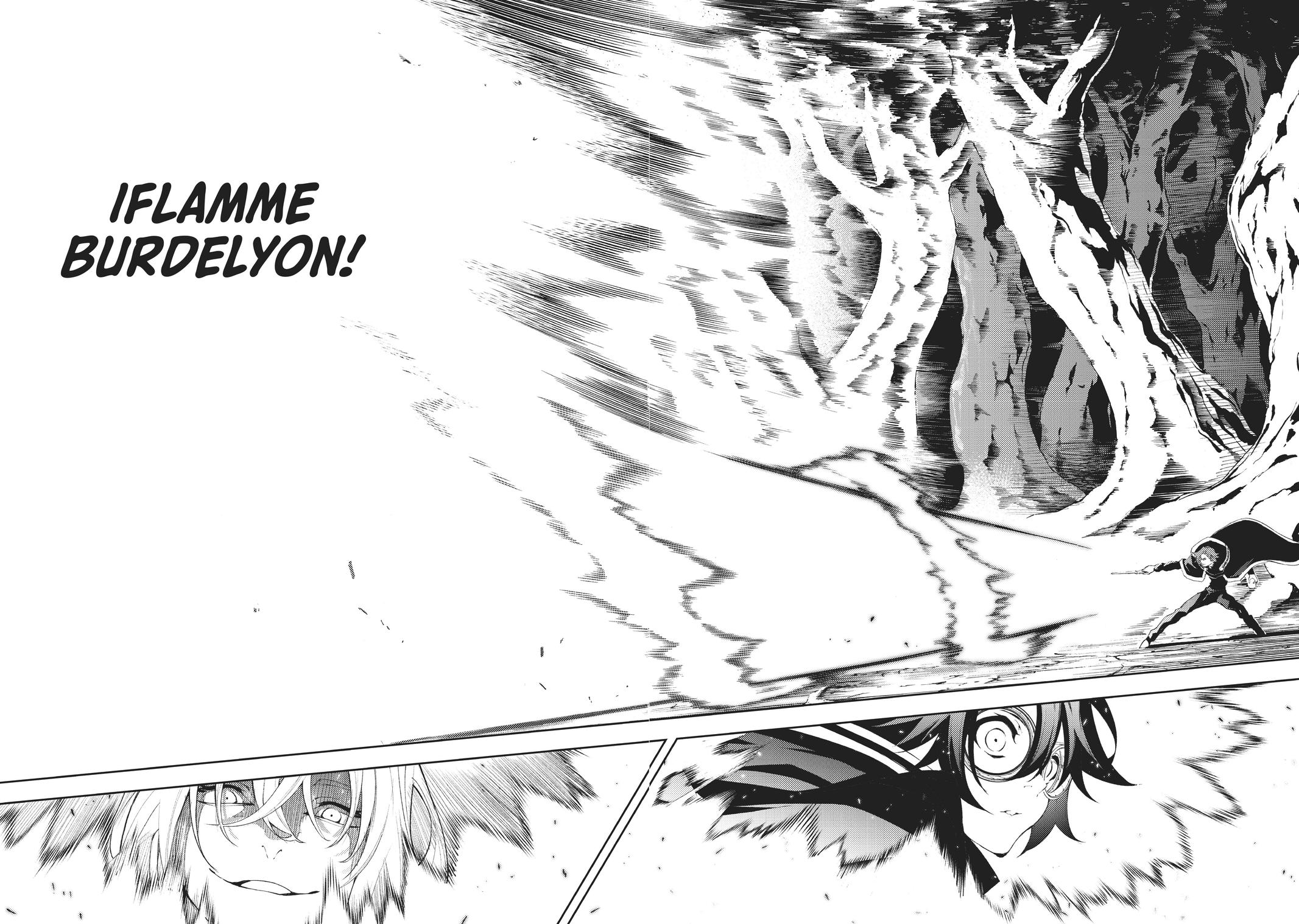 Read Wistoria Wand And Sword EN Manga Online