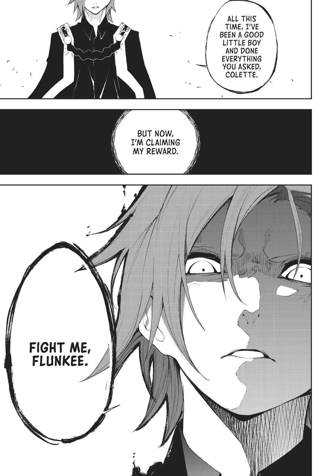 Read Wistoria Wand And Sword EN Manga Online