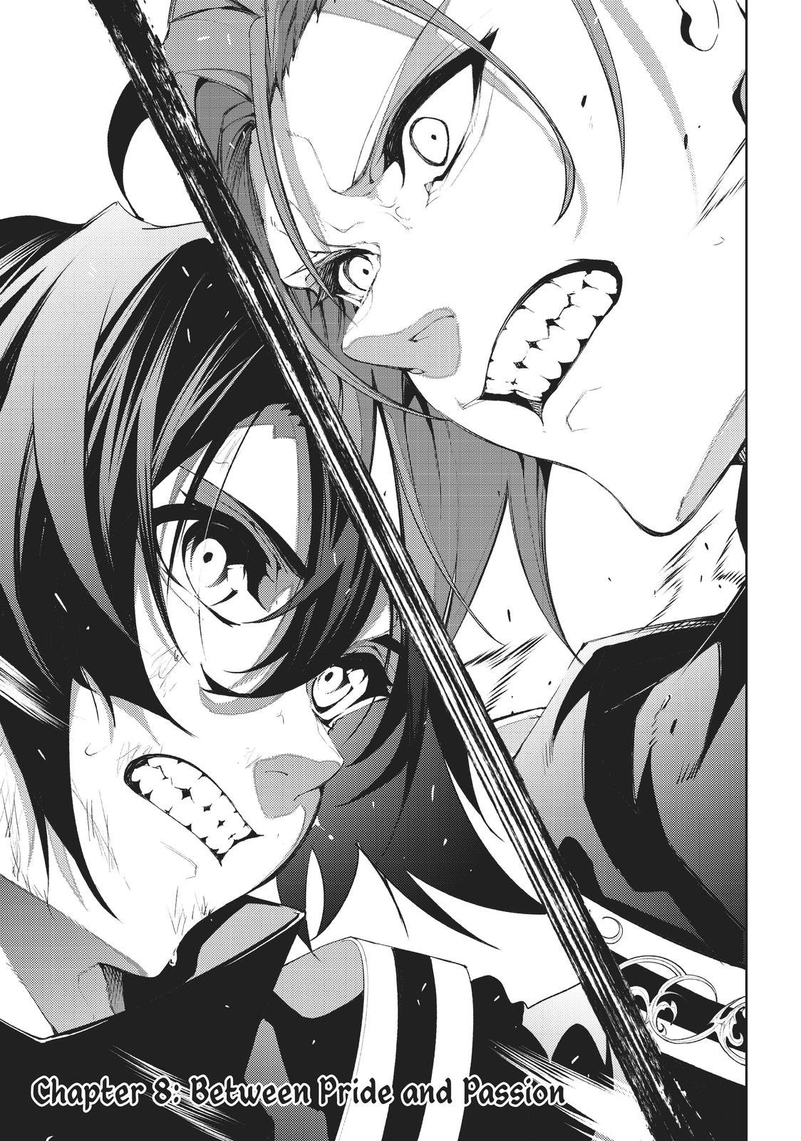 Read Wistoria Wand And Sword EN Manga Online