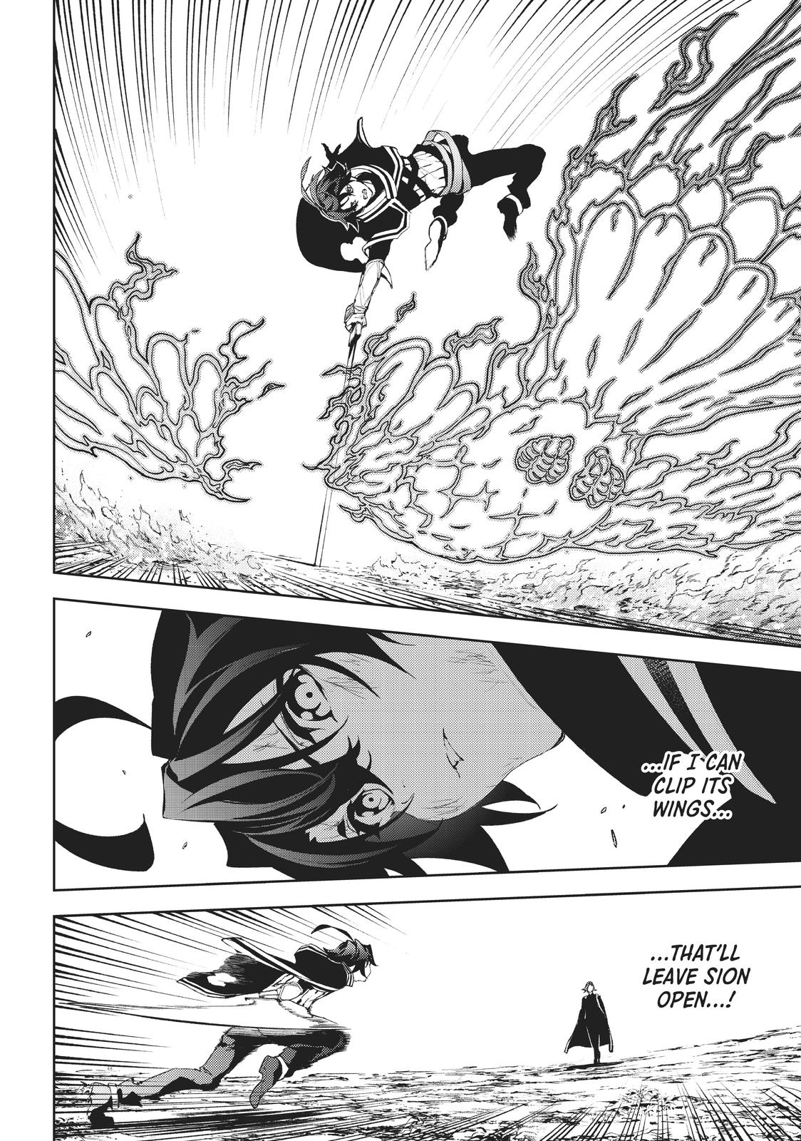 Read Wistoria Wand And Sword EN Manga Online
