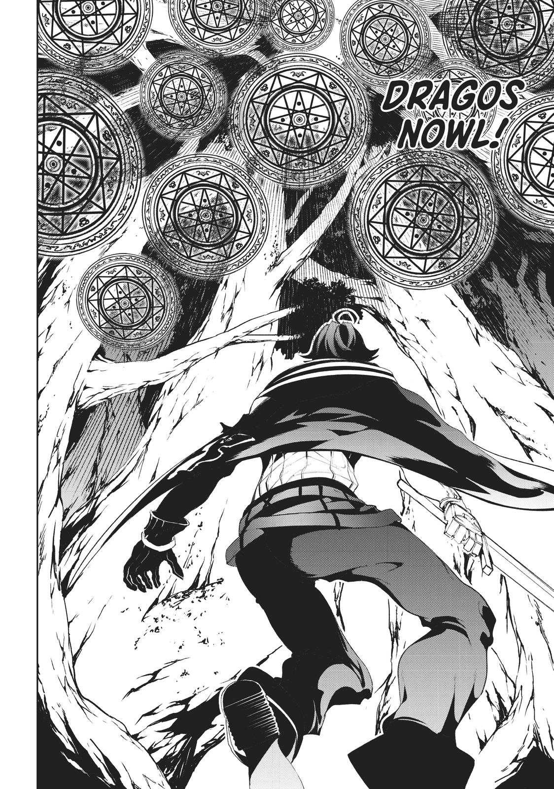 Read Wistoria Wand And Sword EN Manga Online