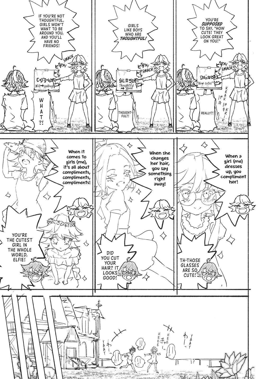 Read Wistoria Wand And Sword EN Manga Online
