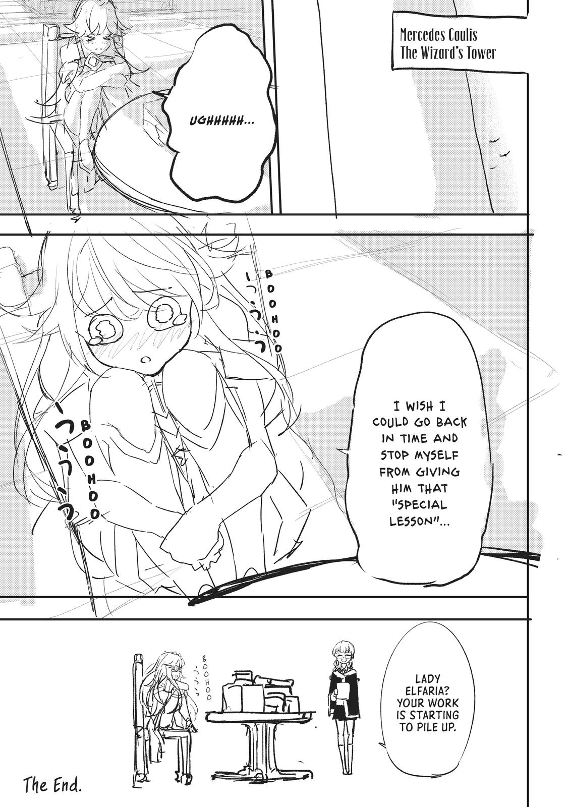 Read Wistoria Wand And Sword EN Manga Online