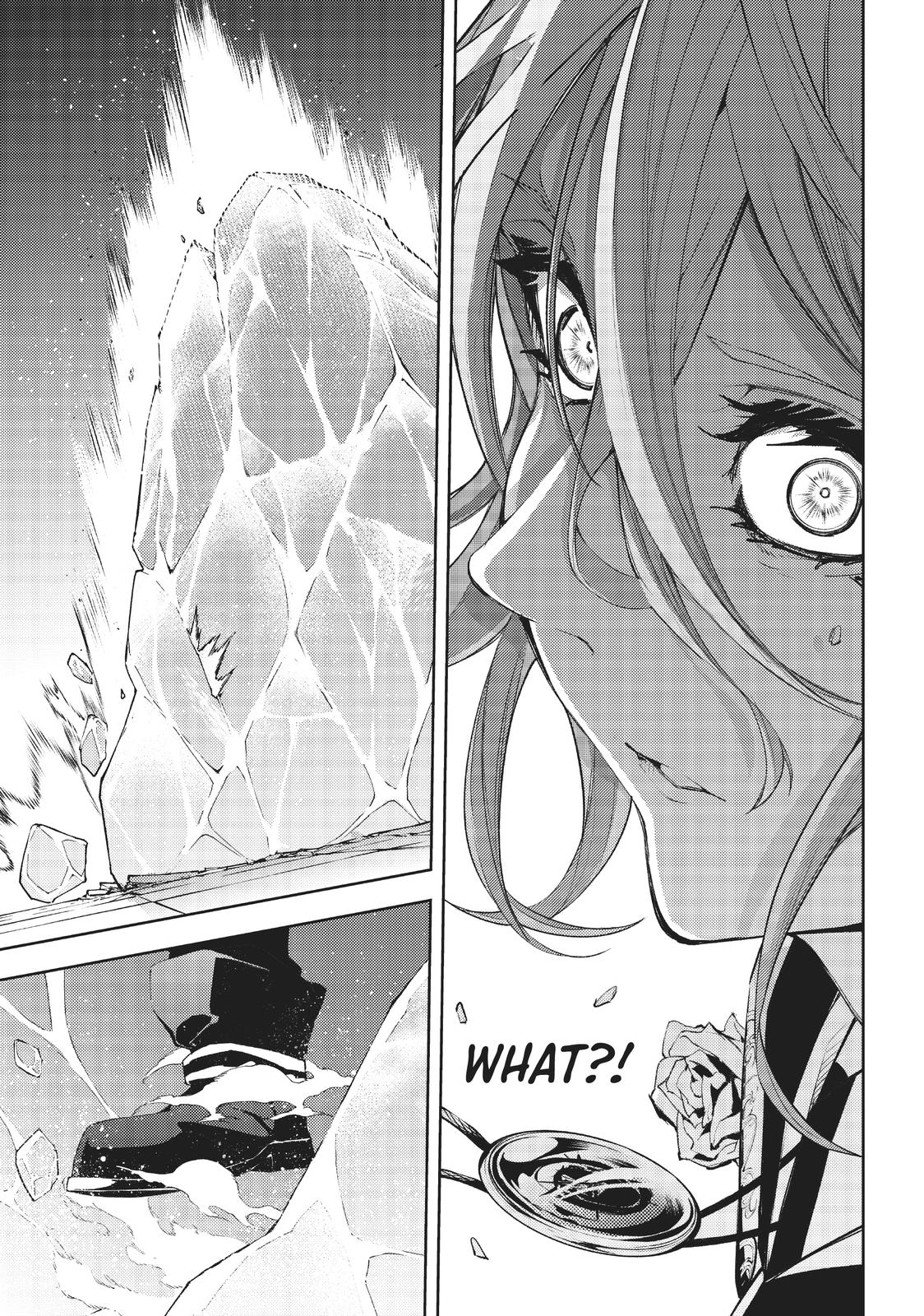 Read Wistoria Wand And Sword EN Manga Online
