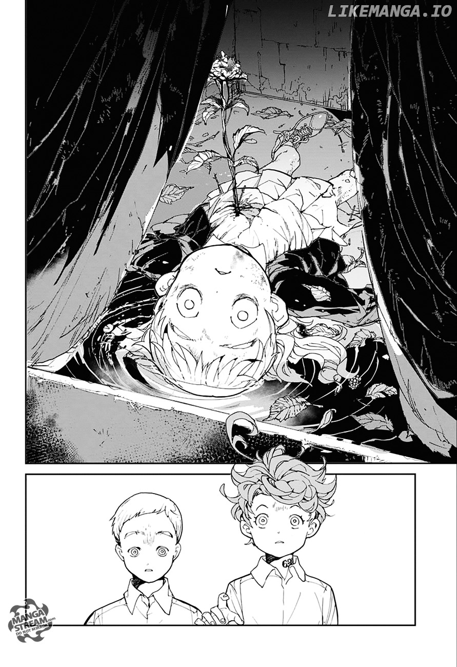 Read Yakusoku No Neverland EN Manga Online