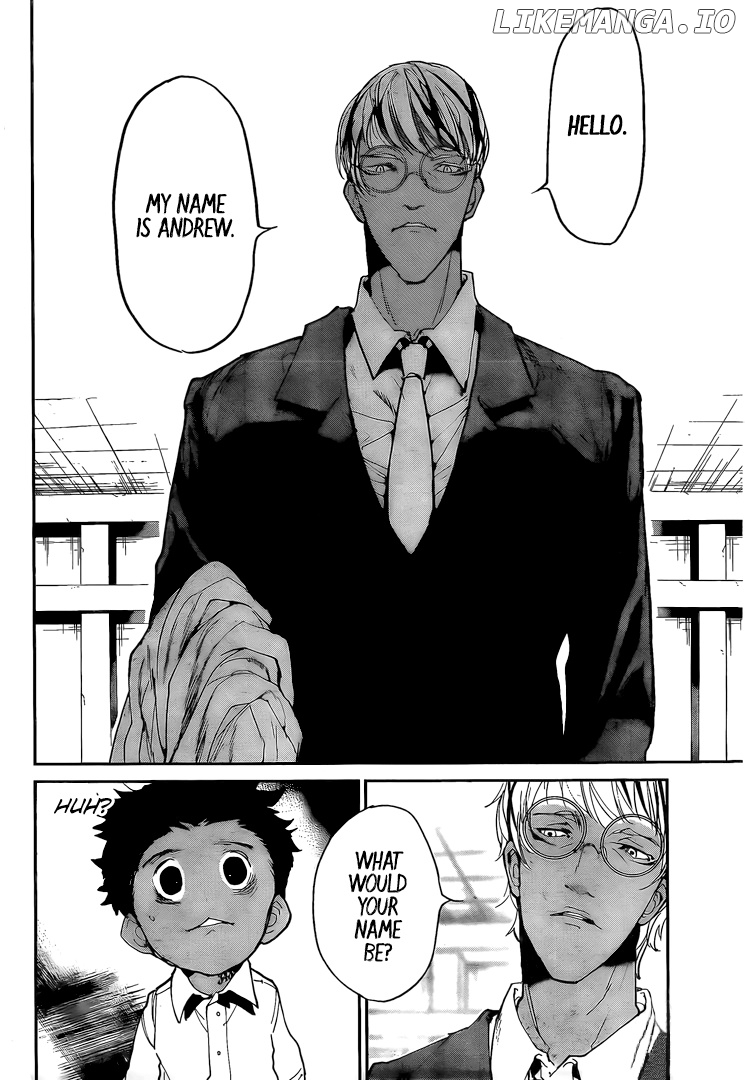 Read Yakusoku No Neverland EN Manga Online
