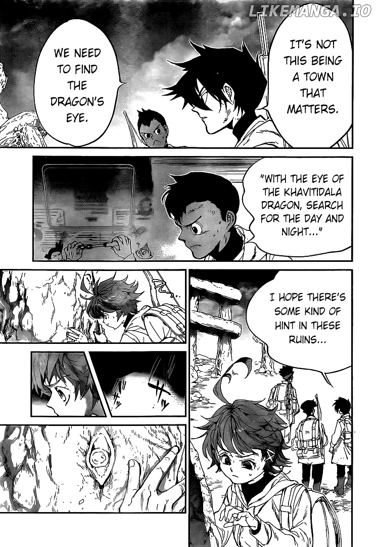 Read Yakusoku No Neverland EN Manga Online