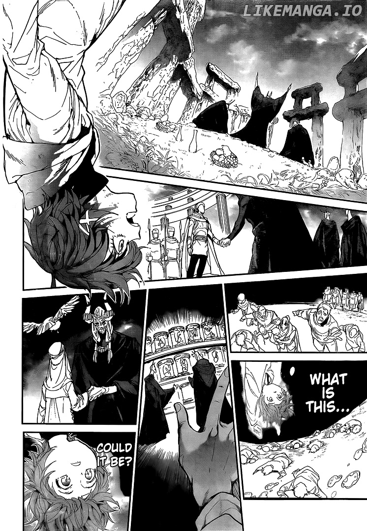 Read Yakusoku No Neverland EN Manga Online