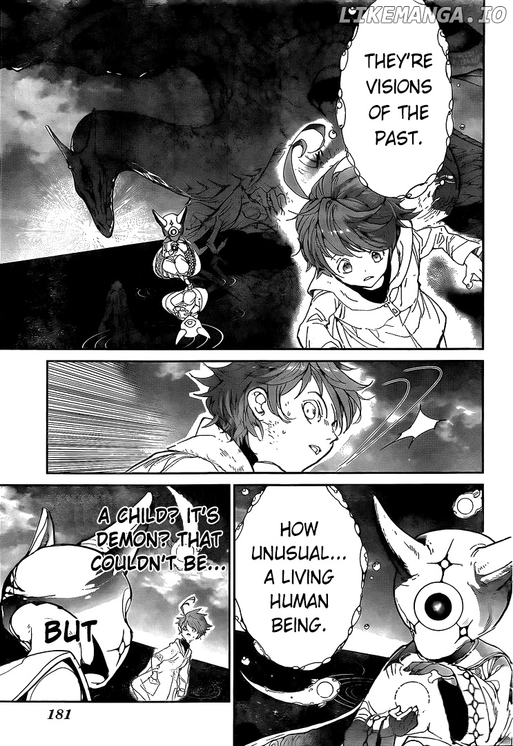 Read Yakusoku No Neverland EN Manga Online
