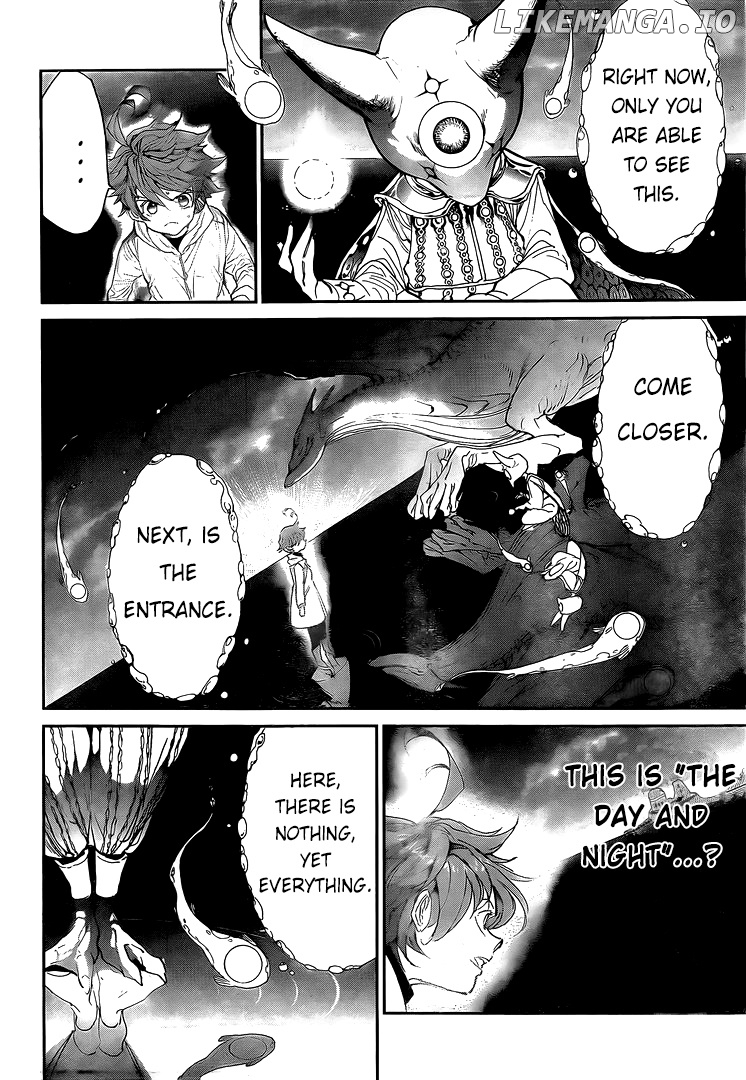 Read Yakusoku No Neverland EN Manga Online