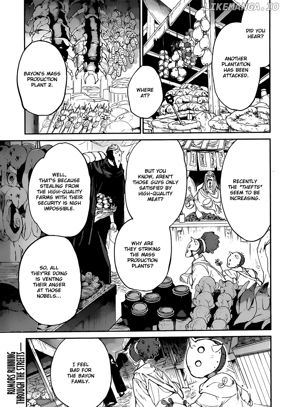 Read Yakusoku No Neverland EN Manga Online