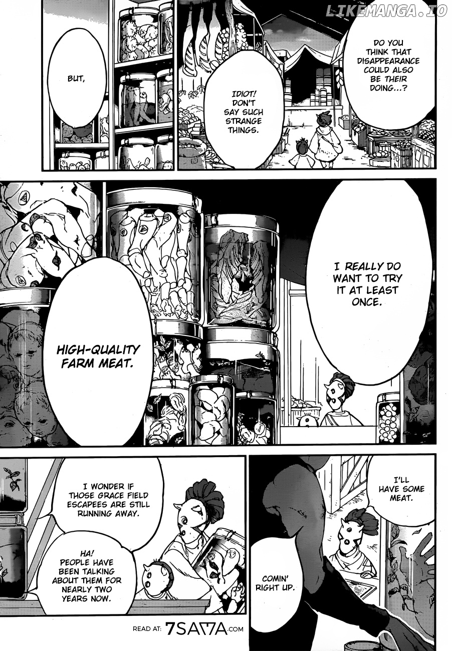 Read Yakusoku No Neverland EN Manga Online