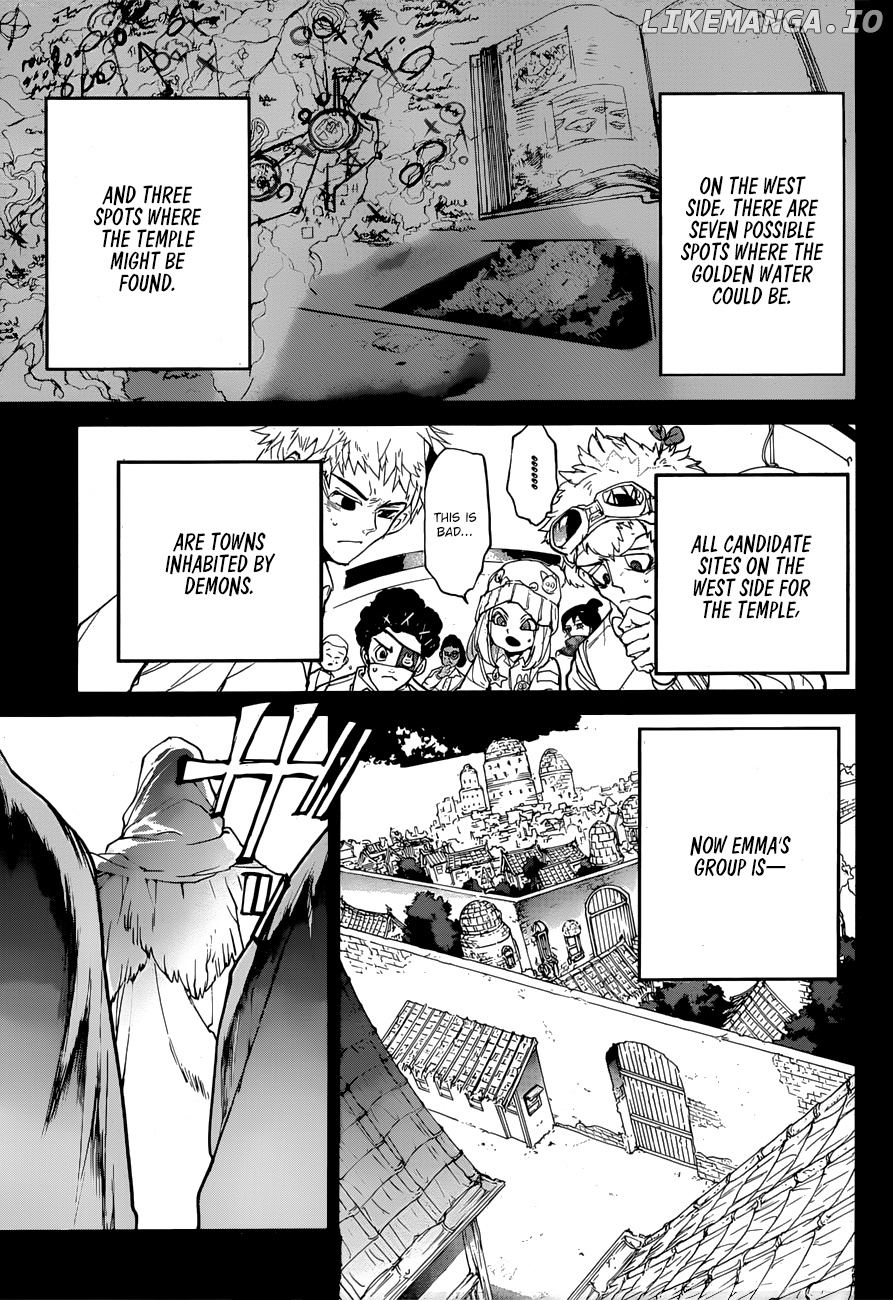 Read Yakusoku No Neverland EN Manga Online