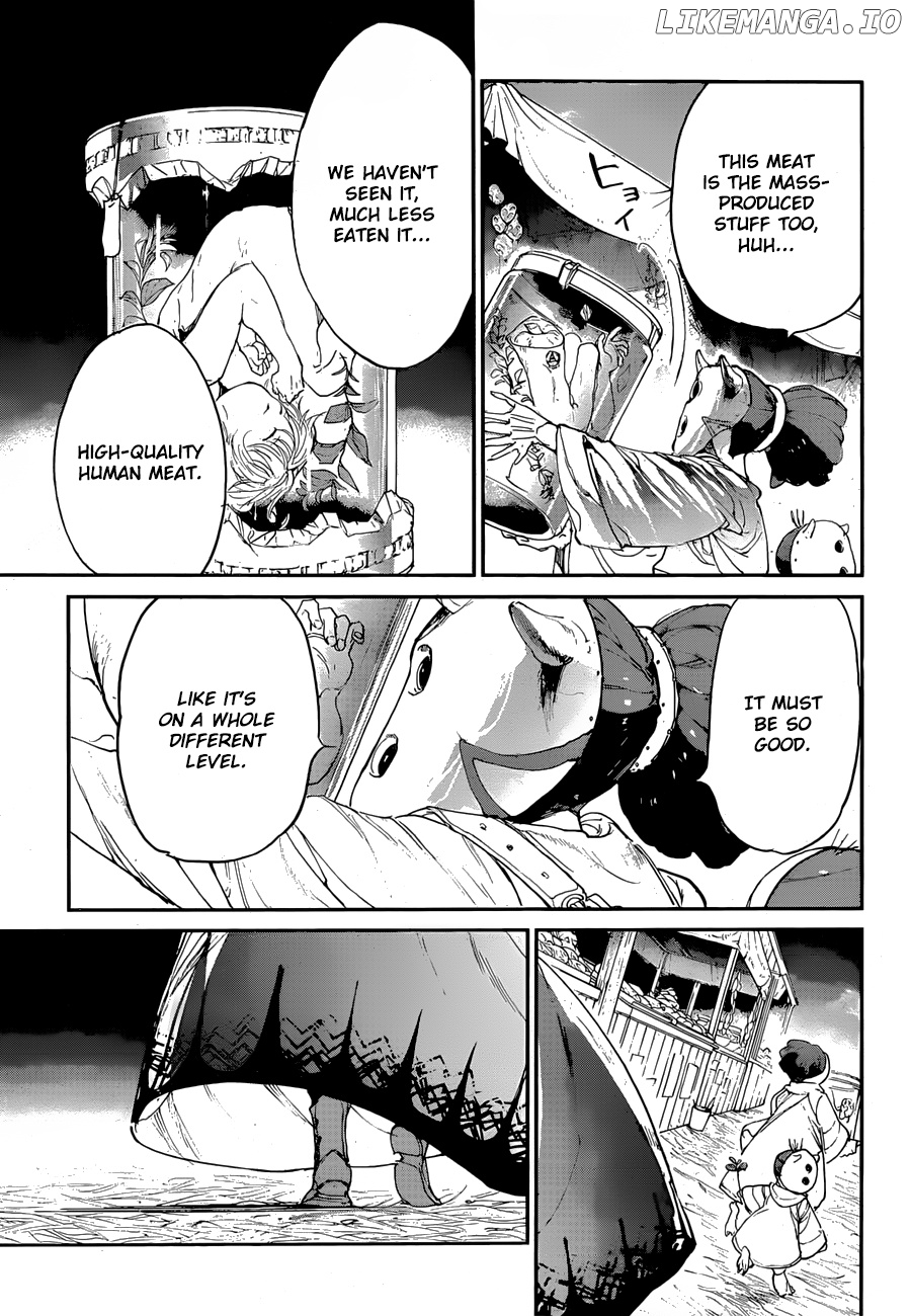 Read Yakusoku No Neverland EN Manga Online