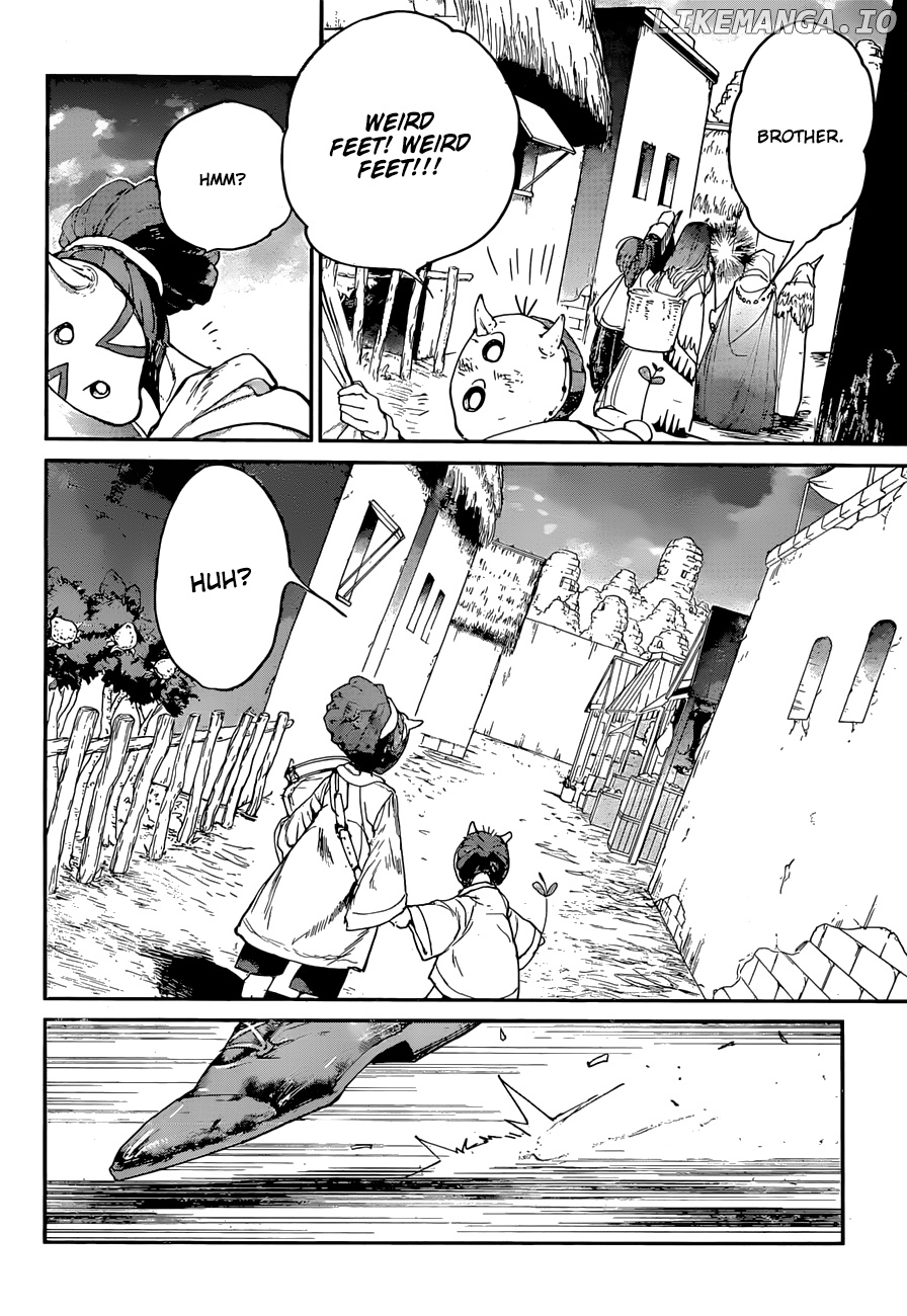 Read Yakusoku No Neverland EN Manga Online