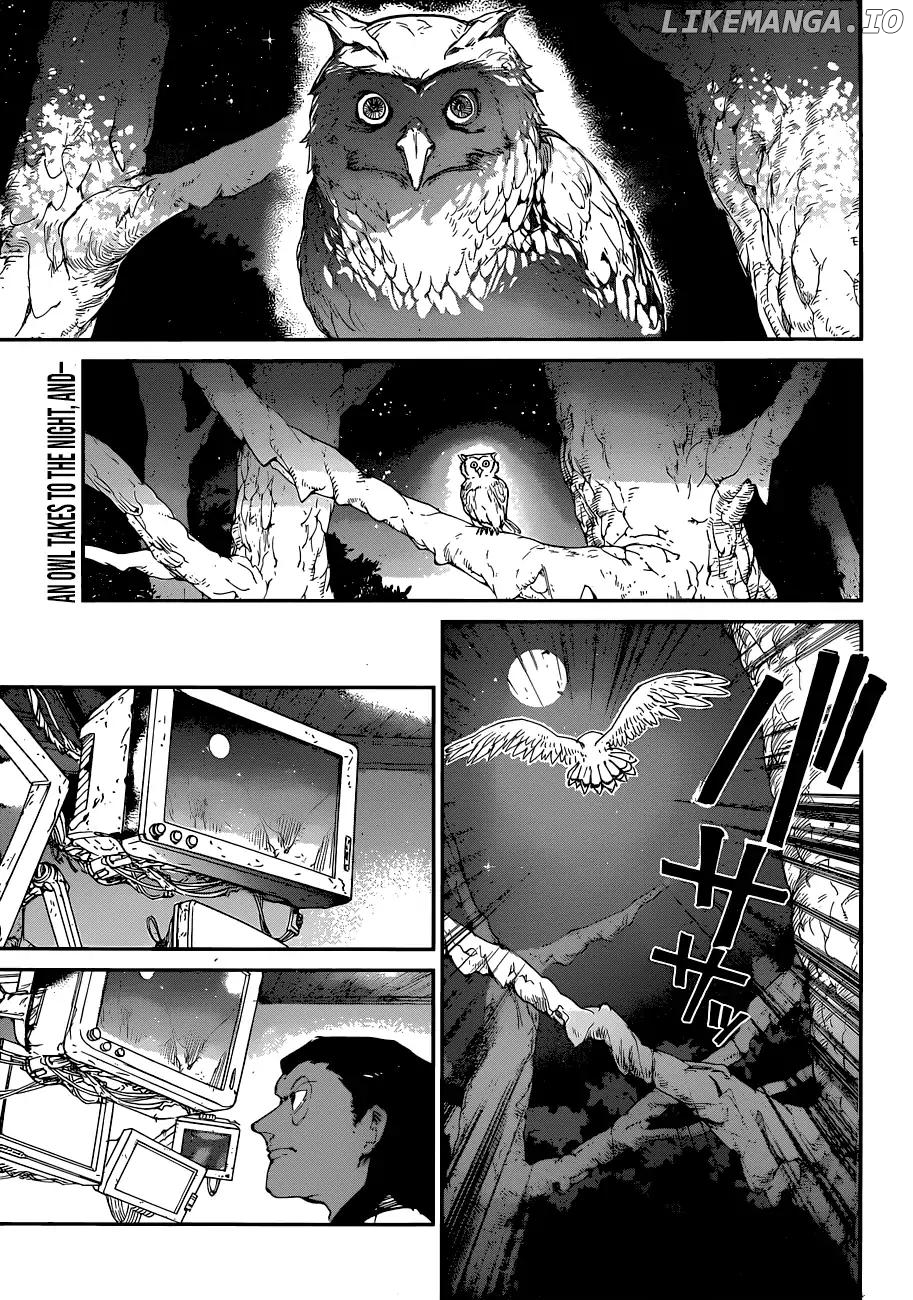Read Yakusoku No Neverland EN Manga Online