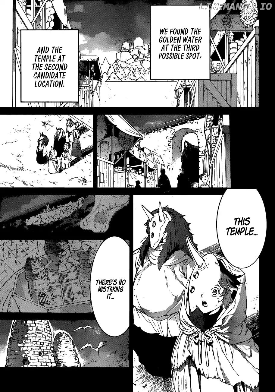 Read Yakusoku No Neverland EN Manga Online