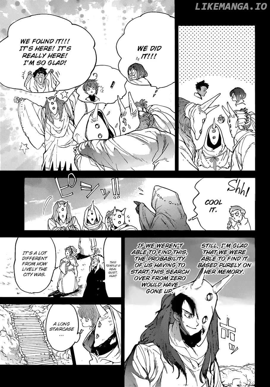 Read Yakusoku No Neverland EN Manga Online