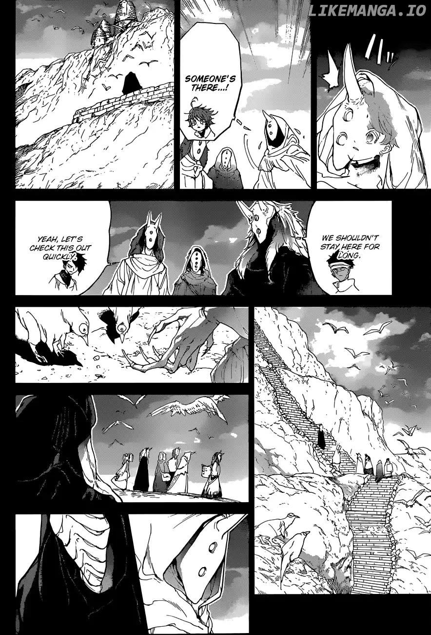 Read Yakusoku No Neverland EN Manga Online