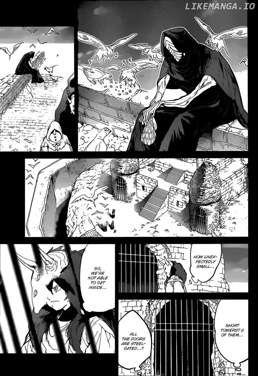 Read Yakusoku No Neverland EN Manga Online