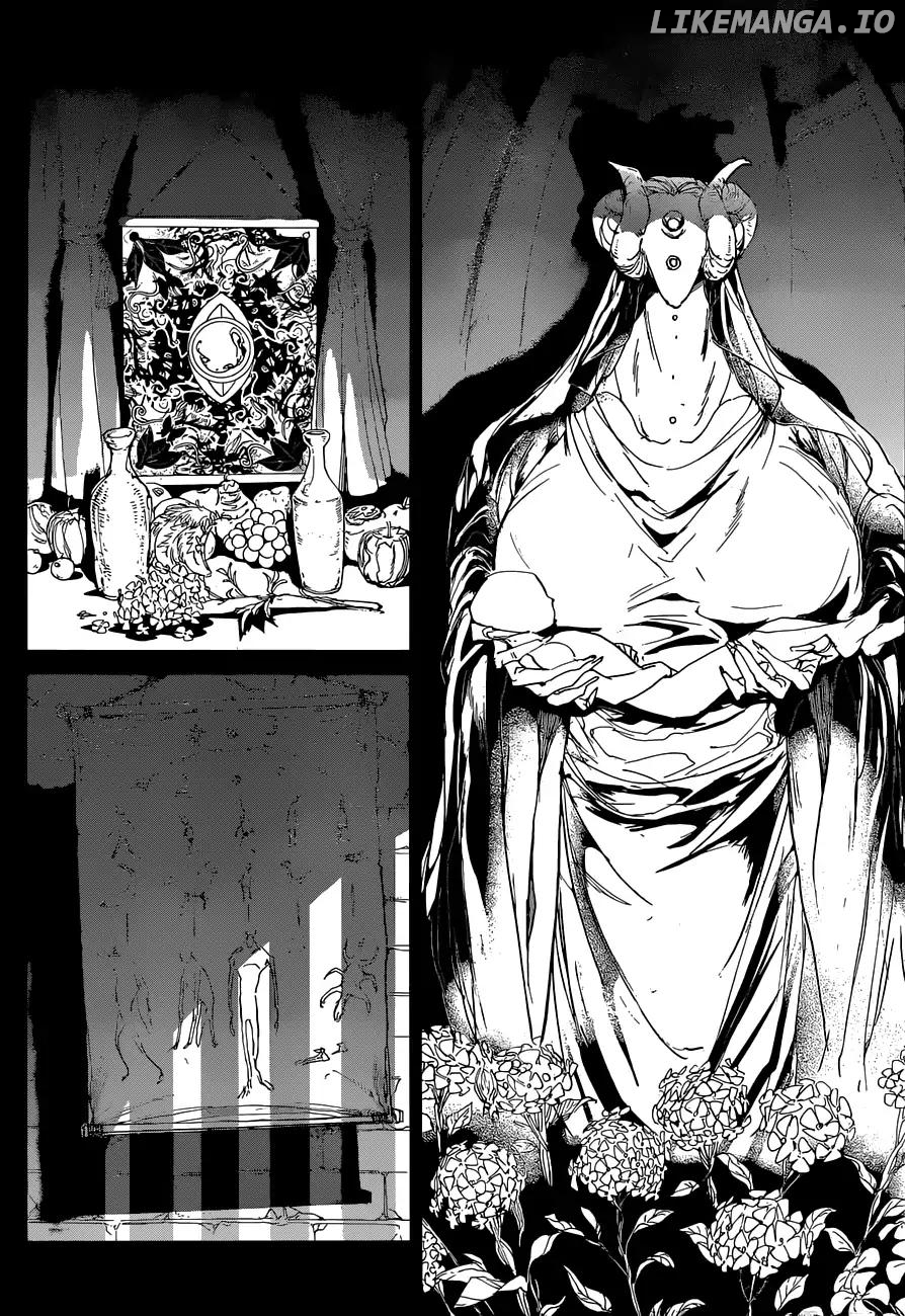 Read Yakusoku No Neverland EN Manga Online