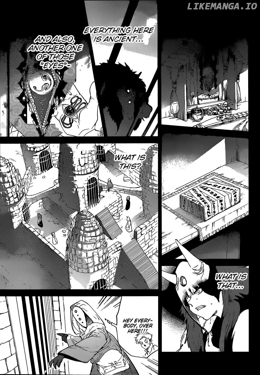 Read Yakusoku No Neverland EN Manga Online