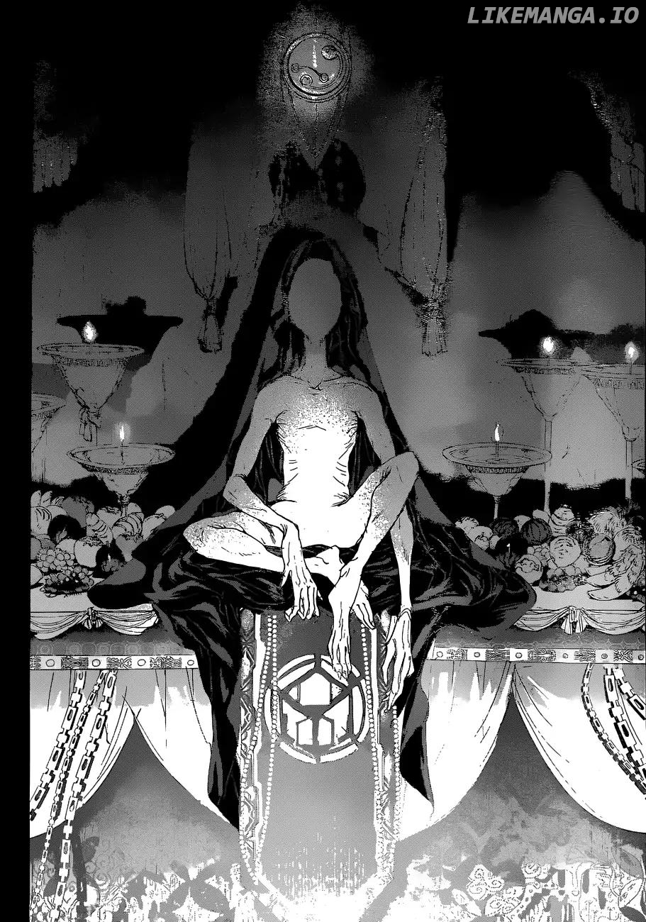 Read Yakusoku No Neverland EN Manga Online